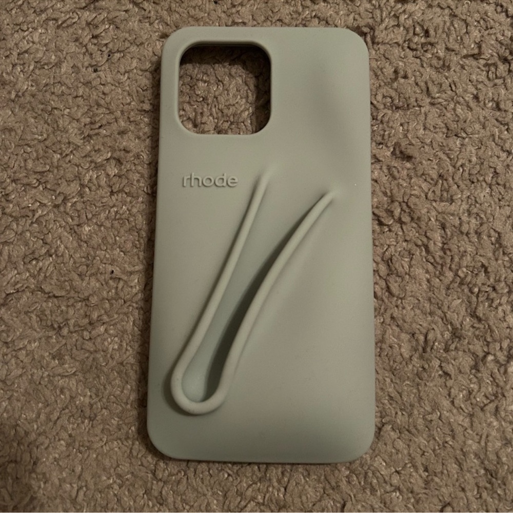 Rhode Iphone Case